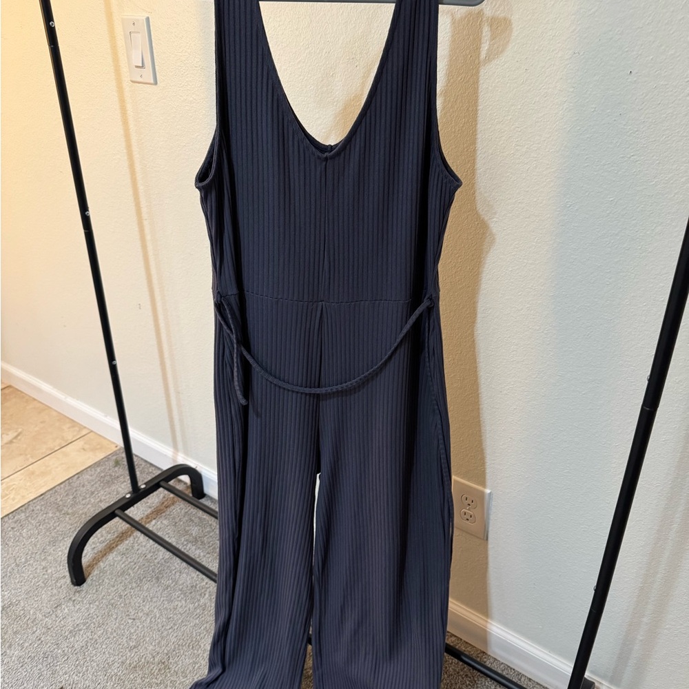 Topshop jumpsuit